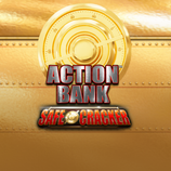 Action Bank Safe Cracker
