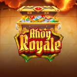 Ahoy Royale