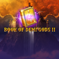 Book of Demi Gods 2