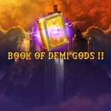 Book of Demi Gods 2