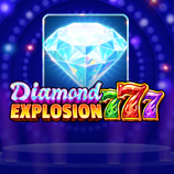 Diamond Explosion 777