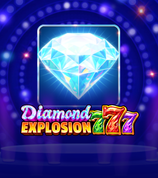 Diamond Explosion 777