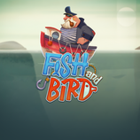 Fish and Bird