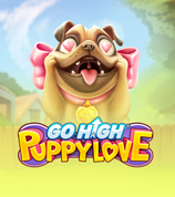 Go High Puppy Love