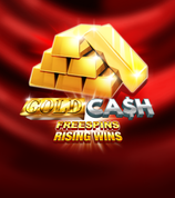 Gold Cash Freespins Rising Wins