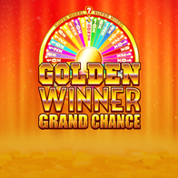 Golden Winner Grand Chance SuperWheel