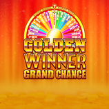Golden Winner Grand Chance SuperWheel