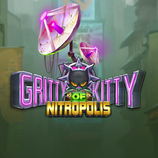 Gritty Kitty of Nitropolis