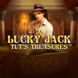 Lucky Jack Tuts Treasures