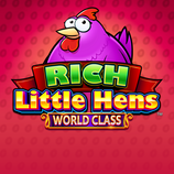 Rich Little Hens World Class