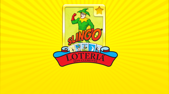 Slingo Loteria Don Clemente