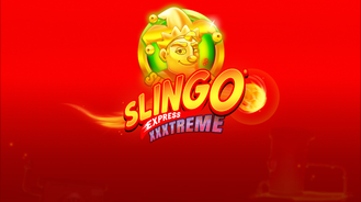 Slingo XXXtreme Express