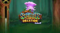 Spark Of Creation