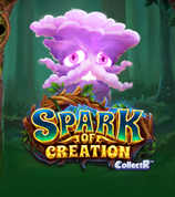 Spark Of Creation
