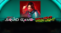 Squid Game Red Light Green Light