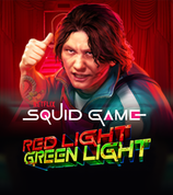 Squid Game Red Light Green Light