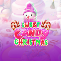 Sweet Candy Christmas