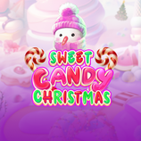 Sweet Candy Christmas