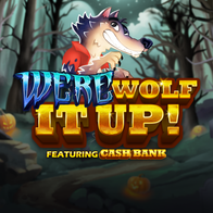 Warewolf It Up