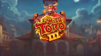 Wild Toro 3