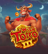 Wild Toro 3
