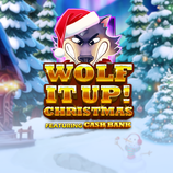 Wolf it Up Christmas