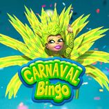 Carnaval Bingo