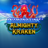 Diamond Link Almighty Kraken