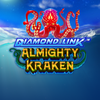 Diamond Link Almighty Kraken