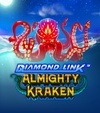 Diamond Link Almighty Kraken