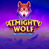 Diamond Link Almighty Wolf