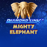 Diamond Link Mighty Elephant