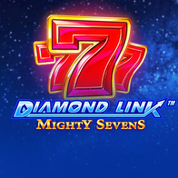 Diamond Link Mighty Sevens