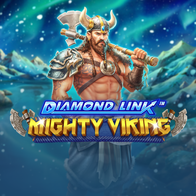 Diamond Link Mighty Viking