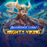 Diamond Link Mighty Viking Linked