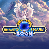 Enchanted Pegasus BOOM