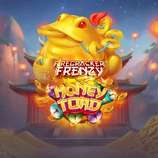 Firecracker Frenzy Money Toad