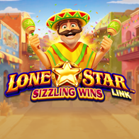 Lone Star Link Sizzling Wins