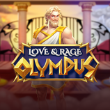 Love and Rage Olympus