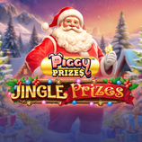 Piggy Prizes Jingle Jackpots buy bonus