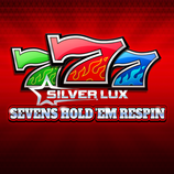 Silver Lux Sevens Hold'em Respin