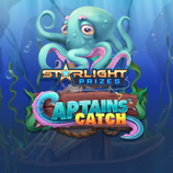 Starlight Prizes Captains Catch