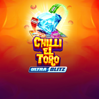 Ultra Blitz Chilli El Toro