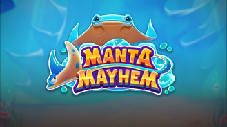 Manta Mayhem