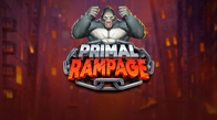 Primal Rampage