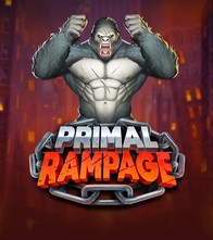 Primal Rampage