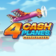 4 Cash Planes Multiplayer