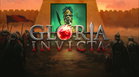 Gloria Invicta