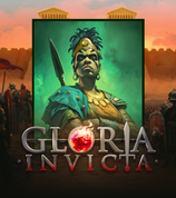Gloria Invicta