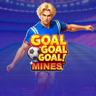Goal Goal Goal Mines